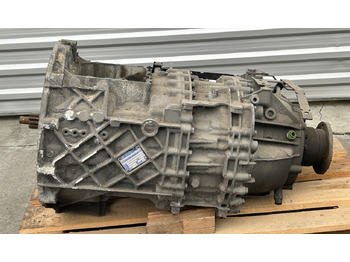 Boîte de vitesse DAF CF 85