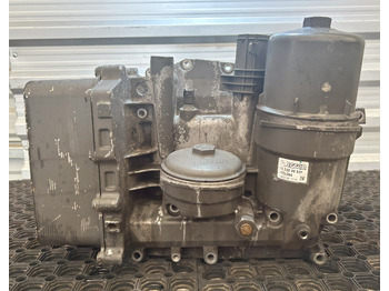 Filtre à huile DAF XF