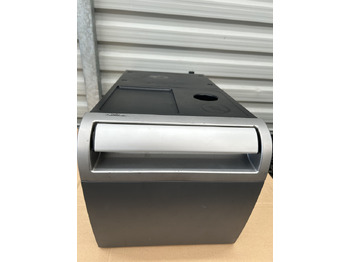 Pièce universelle DAF XF 106