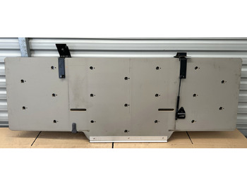 Pièce universelle DAF XF 106