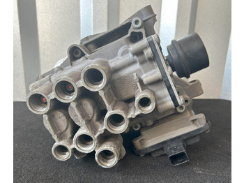 Valve de frein DAF XF 106 480 APU KIT ZEL2100 2027747 ( ELA1000 + AE6000): photos 4 Valve de frein DAF XF 106 480 APU KIT ZEL2100 2027747 ( ELA1000 + AE6000): photos 4