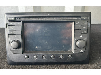 Pièce universelle DAF XF 106