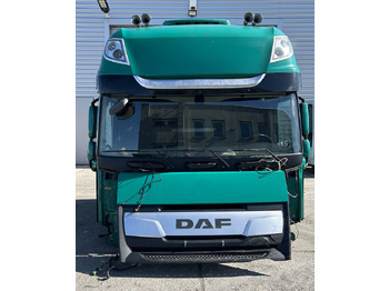 Cabine DAF XF 106