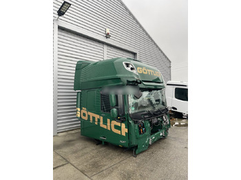 Cabine DAF XF 106