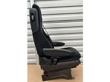 Siège pour Camion Grammer Grammer DRIVER'S SEAT MERCEDES ACTROS MP4: photos 2