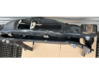 Suspension de cabine IVECO S-WAY