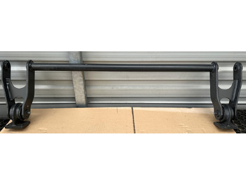 Suspension de cabine IVECO S-WAY