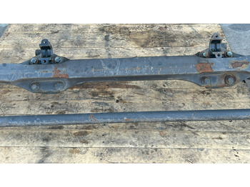 Essieu avant pour Camion MERCEDES ACTROS MP4   AXLE + HUBS FRONT: photos 4 Essieu avant pour Camion MERCEDES ACTROS MP4   AXLE + HUBS FRONT: photos 4