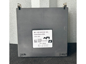 Bloc de gestion MERCEDES-BENZ Actros