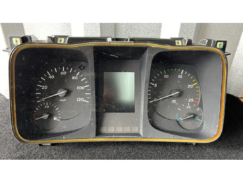 Panel de instrumentos MERCEDES-BENZ Actros
