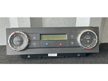 Pièce de climatisation MERCEDES-BENZ Arocs