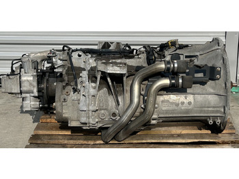 Boîte de vitesse MERCEDES-BENZ