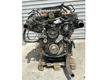 Moteur MERCEDES-BENZ Arocs