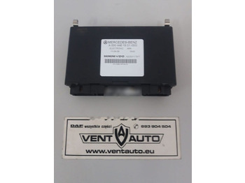 Bloc de gestion MERCEDES-BENZ Actros
