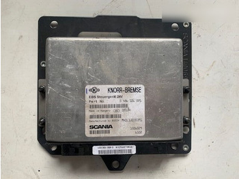 Bloc de gestion SCANIA 4