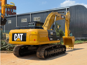 Pelle CATERPILLAR CAT 329D2L Rebuild 502.7h 158kw 1.54m³ C7.1ATAAC【ACHIEVE】 TOP CONDITION!!!: photos 4