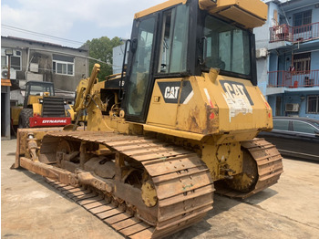 Bulldozer Caterpillar Bulldozer CAT D7G, D7G LGP Original Color: photos 5