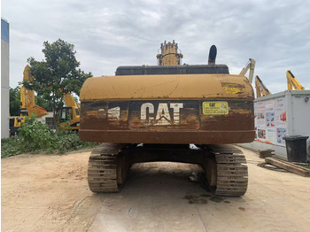 Pelle sur chenille Caterpillar Excavator Original Color CAT 330CL, 330BL Used Condtion: photos 4 Pelle sur chenille Caterpillar Excavator Original Color CAT 330CL, 330BL Used Condtion: photos 4