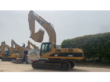 Pelle sur chenille Caterpillar Mining Excavator 30 ton Excavator Machine CAT 330CL, 330BL: photos 3 Pelle sur chenille Caterpillar Mining Excavator 30 ton Excavator Machine CAT 330CL, 330BL: photos 3