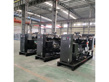 Groupe électrogène CUMMINS