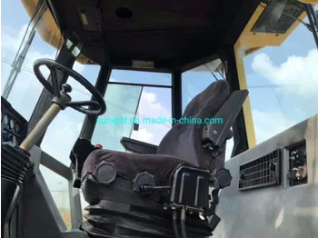 Rouleau compresseur Good Quality Used 13 Ton Vibratory Road Roller Dyanapc Cc522 Tandem Drum Compactor: photos 5