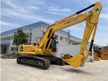 Pelle sur chenille KOMATSU PC220