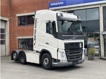 Tracteur routier VOLVO FH 500