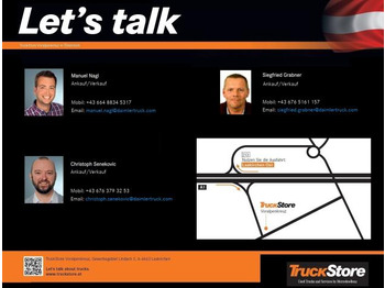 Tracteur routier Mercedes-Benz Actros 1853: photos 2 Tracteur routier Mercedes-Benz Actros 1853: photos 2