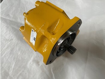 Système de refroidissement TEREX