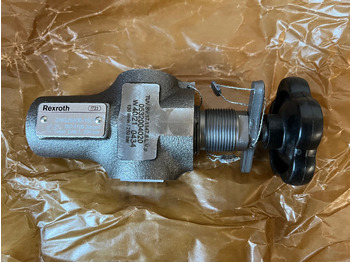 Pièces de rechange REXROTH
