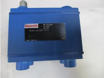 Pièces de rechange REXROTH