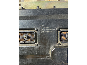 Bloc de gestion pour Pelle sur pneus CAT M313D 252-2422: photos 5