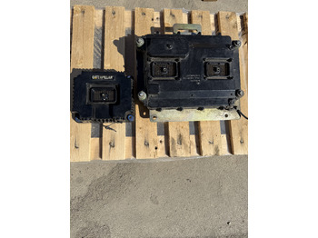 Bloc de gestion pour Pelle sur pneus CAT M313D 252-2422: photos 4