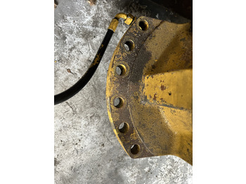 Moteur de rotation pour Pelle Komatsu PC210: photos 4