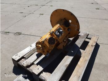 Pompe hydraulique LIEBHERR