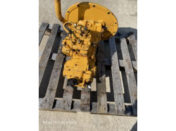 Pompe hydraulique LIEBHERR