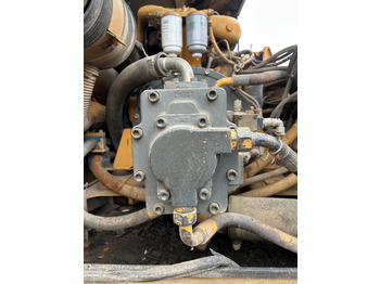 Pompe hydraulique pour Pelle LIEBHERR LPVD100: photos 2