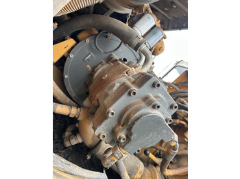 Pompe hydraulique pour Pelle LIEBHERR LPVD100: photos 3