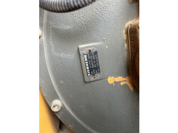 Pompe hydraulique pour Pelle LIEBHERR LPVD100: photos 4