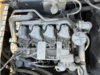 Moteur pour Pelle Liebherr D924 T-E: photos 2