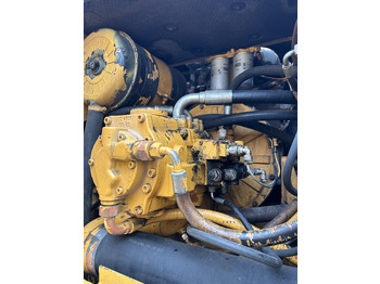 Pompe hydraulique LIEBHERR