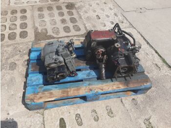 ZF - Boîte de vitesse pour Pelle: photos 1 ZF - Boîte de vitesse pour Pelle: photos 1