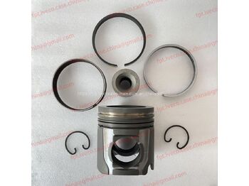 Pistons/ Anneaux/ Manchons IVECO