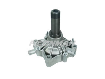 Pièces de rechange IVECO Daily