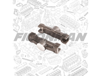 Valve de frein pour Camion ford Ford Trucks F-MAX ECOTORQ 9L Rocker arm Bridge  2C46-6C541-BA ,T124431 ,2C466C541BA: photos 2