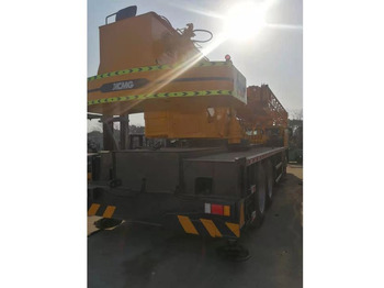 Grue mobile 2021 XCMG QY70K: photos 4