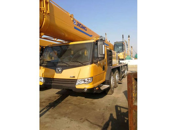 Grue mobile 2021 XCMG QY70K: photos 5