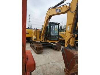 Mini pelle CATERPILLAR 307D