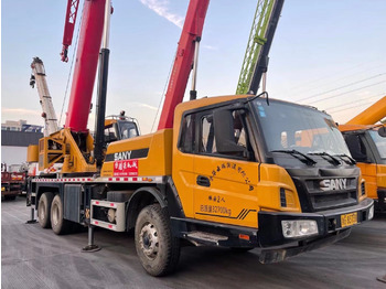 Grue mobile SANY