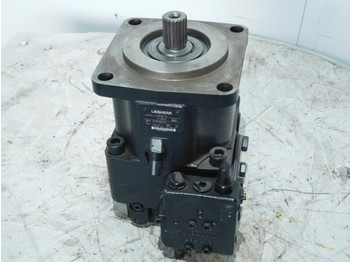 Pompe hydraulique LIEBHERR